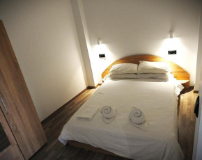 Modern Penthouse Thessaloniki